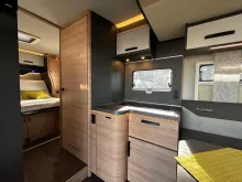 Fahrzeugbild Knaus Live Wave 700 LX*MARKISE*WIFI*TV* #14
