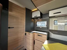 Fahrzeugbild Knaus Live Wave 700 LX*MARKISE*WIFI*TV* #15
