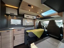 Fahrzeugbild Knaus Live Wave 700 LX*MARKISE*WIFI*TV* #16