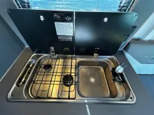 Fahrzeugbild Knaus Live Wave 700 LX*MARKISE*WIFI*TV* #17