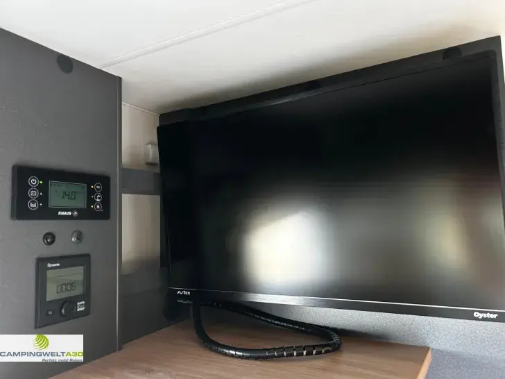 Fahrzeugbild Knaus Live Wave 700 LX*MARKISE*WIFI*TV* #18