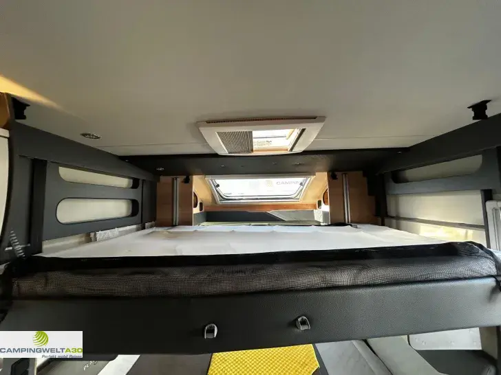 Fahrzeugbild Knaus Live Wave 700 LX*MARKISE*WIFI*TV* #19
