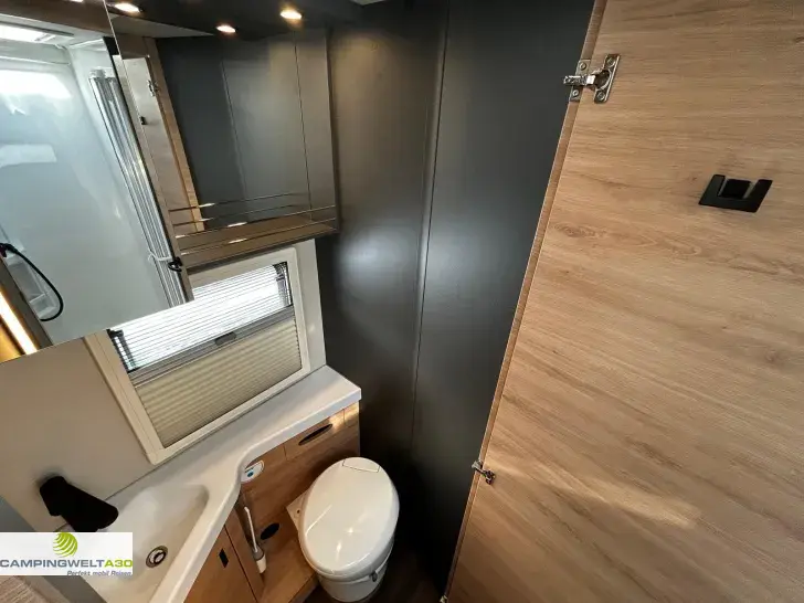 Fahrzeugbild Knaus Live Wave 700 LX*MARKISE*WIFI*TV* #22