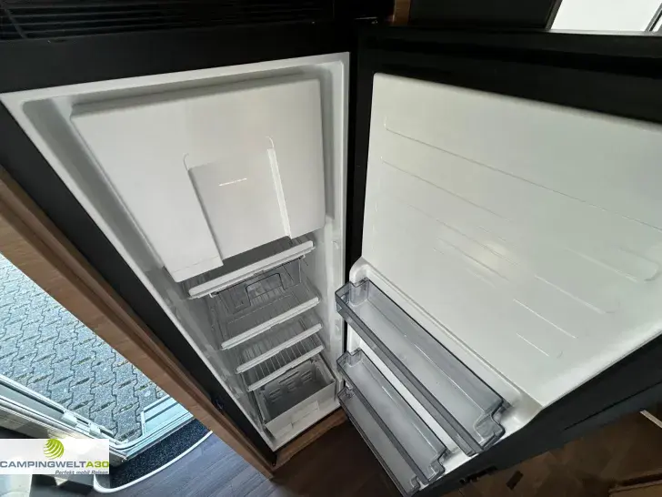 Fahrzeugbild Knaus Live Wave 700 LX*MARKISE*WIFI*TV* #23
