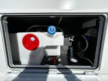 Fahrzeugbild Knaus Live Wave 700 LX*MARKISE*WIFI*TV* #24