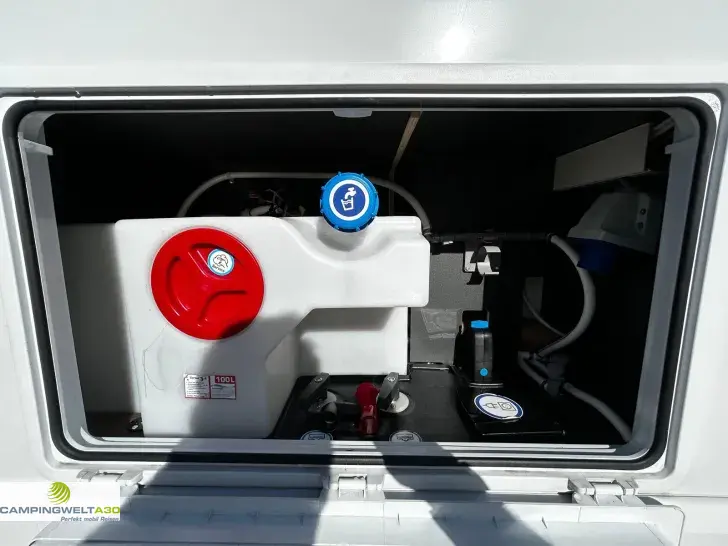 Fahrzeugbild Knaus Live Wave 700 LX*MARKISE*WIFI*TV* #24