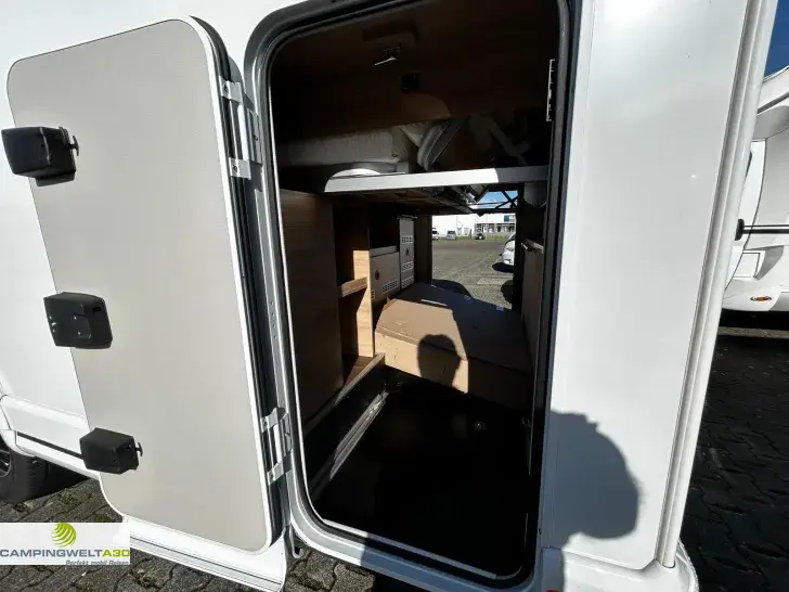 Fahrzeugbild Knaus Live Wave 700 LX*MARKISE*WIFI*TV* #26