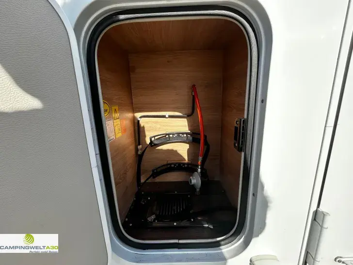 Fahrzeugbild Knaus Live Wave 700 LX*MARKISE*WIFI*TV* #27