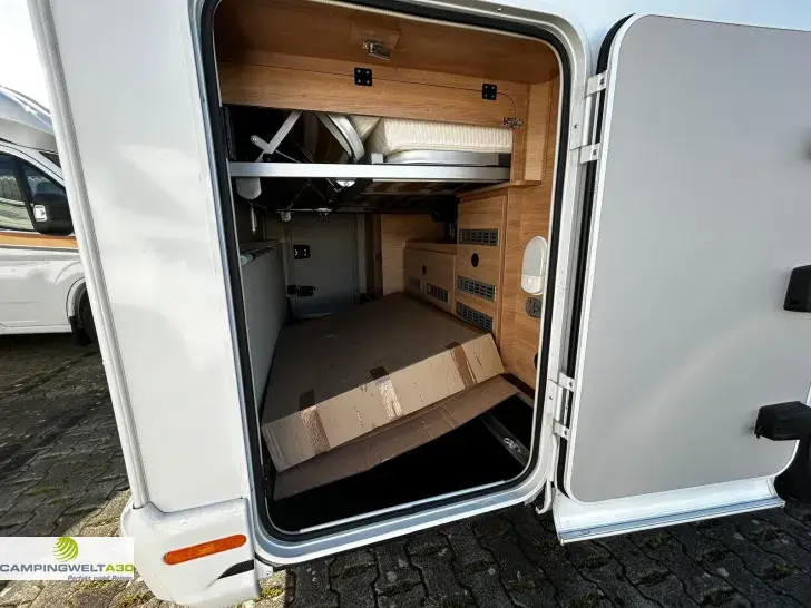 Fahrzeugbild Knaus Live Wave 700 LX*MARKISE*WIFI*TV* #28