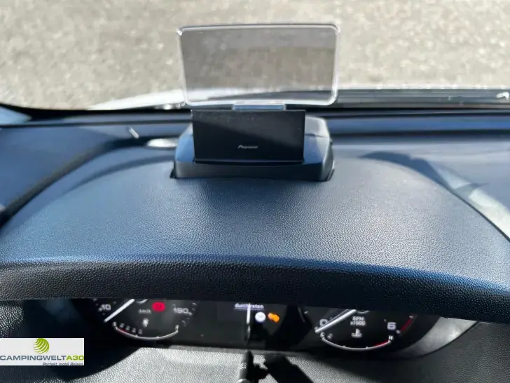 Fahrzeugbild Knaus Live Wave 700 LX*MARKISE*WIFI*TV* #30