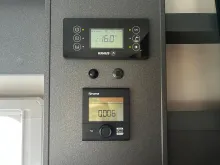 Fahrzeugbild Knaus Live Wave 700 LX*MARKISE*WIFI*TV* #31