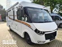 Fahrzeugbild Malibu I Edition+ 490 RB LE comfort Mercedes #1