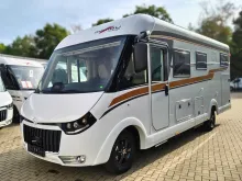 Fahrzeugbild Malibu I Edition+ 490 RB LE comfort Mercedes #3