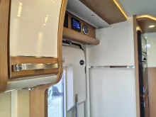 Fahrzeugbild Malibu I Edition+ 490 RB LE comfort Mercedes #7