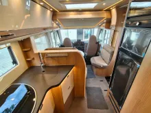 Fahrzeugbild Malibu I Edition+ 490 RB LE comfort Mercedes #13