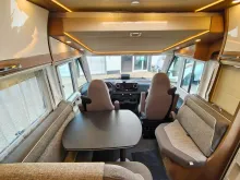 Fahrzeugbild Malibu I Edition+ 490 RB LE comfort Mercedes #17