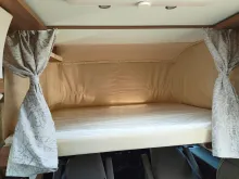 Fahrzeugbild Malibu I Edition+ 490 RB LE comfort Mercedes #19