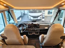 Fahrzeugbild Malibu I Edition+ 490 RB LE comfort Mercedes #20