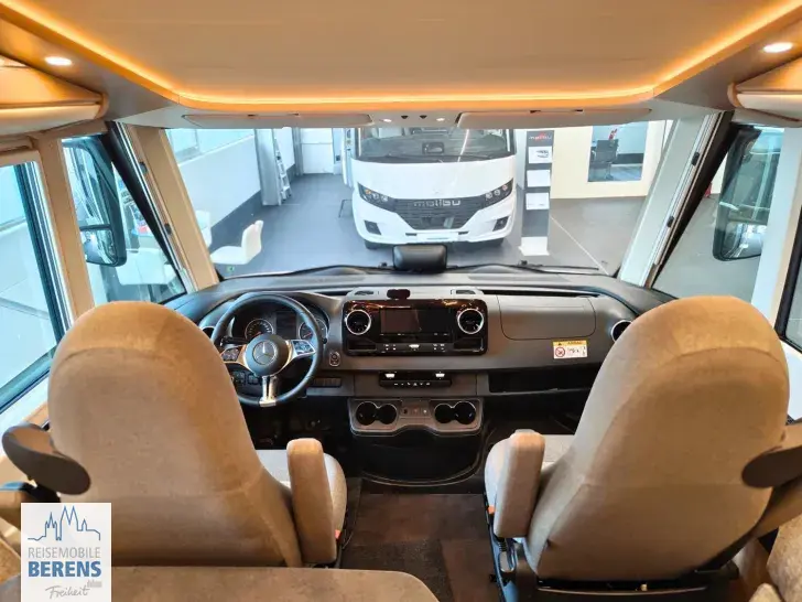 Fahrzeugbild Malibu I Edition+ 490 RB LE comfort Mercedes #20