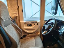 Fahrzeugbild Malibu I Edition+ 490 RB LE comfort Mercedes #22