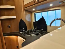 Fahrzeugbild Malibu I Edition+ 490 RB LE comfort Mercedes #12