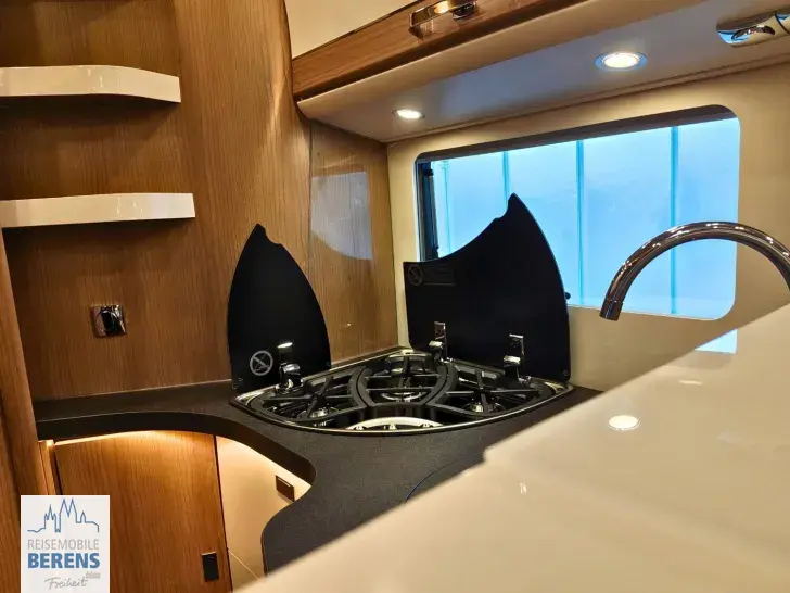 Fahrzeugbild Malibu I Edition+ 490 RB LE comfort Mercedes #12