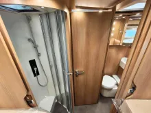 Fahrzeugbild Malibu I Edition+ 490 RB LE comfort Mercedes #25