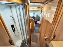 Fahrzeugbild Malibu I Edition+ 490 RB LE comfort Mercedes #24