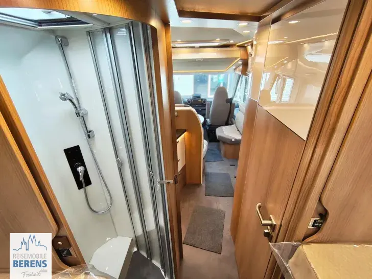 Fahrzeugbild Malibu I Edition+ 490 RB LE comfort Mercedes #24