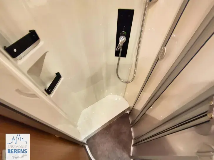 Fahrzeugbild Malibu I Edition+ 490 RB LE comfort Mercedes #27