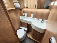 Fahrzeugbild Malibu I Edition+ 490 RB LE comfort Mercedes #28