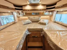 Fahrzeugbild Malibu I Edition+ 490 RB LE comfort Mercedes #29