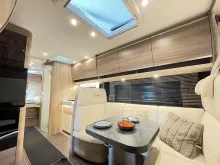 Fahrzeugbild Concorde CRUISER 891LR Diamond Series - 6 Schlafpl. #10