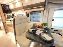 Fahrzeugbild Concorde CARVER 790 L *Hubstützen*Lithium*Solar* #18