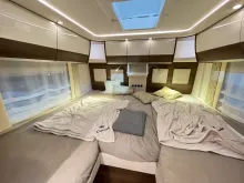 Fahrzeugbild Concorde CARVER 790 L *Hubstützen*Lithium*Solar* #35