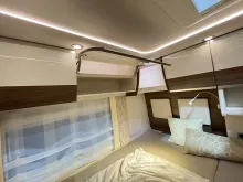 Fahrzeugbild Concorde CARVER 790 L *Hubstützen*Lithium*Solar* #39