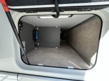 Fahrzeugbild Concorde CARVER 790 L *Hubstützen*Lithium*Solar* #43