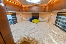 Fahrzeugbild Concorde Centurion 910 LI *Barversion*Solar*Lithium* #28