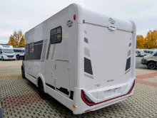Fahrzeugbild Carado T 457 EDITION27 Modell 2027 | 5 Jahre GARANTIE #5