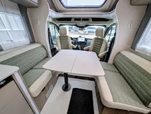 Fahrzeugbild Carado T 457 EDITION27 Modell 2027 | 5 Jahre GARANTIE #7