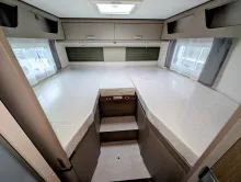 Fahrzeugbild Carado T 457 EDITION27 Modell 2027 | 5 Jahre GARANTIE #10