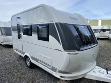 Fahrzeugbild Hobby OnTour 390 SF #3
