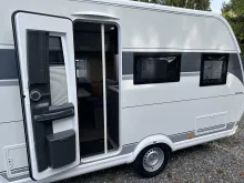 Fahrzeugbild Hobby OnTour 390 SF #5