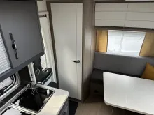 Fahrzeugbild Hobby OnTour 390 SF #7