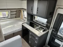 Fahrzeugbild Hobby OnTour 390 SF #8
