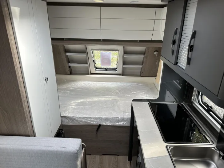 Fahrzeugbild Hobby OnTour 390 SF #10