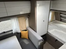 Fahrzeugbild Hobby OnTour 390 SF #11