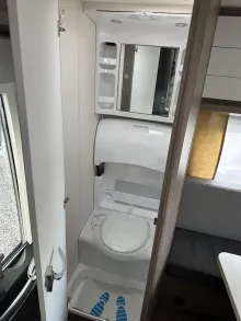 Fahrzeugbild Hobby OnTour 390 SF #12