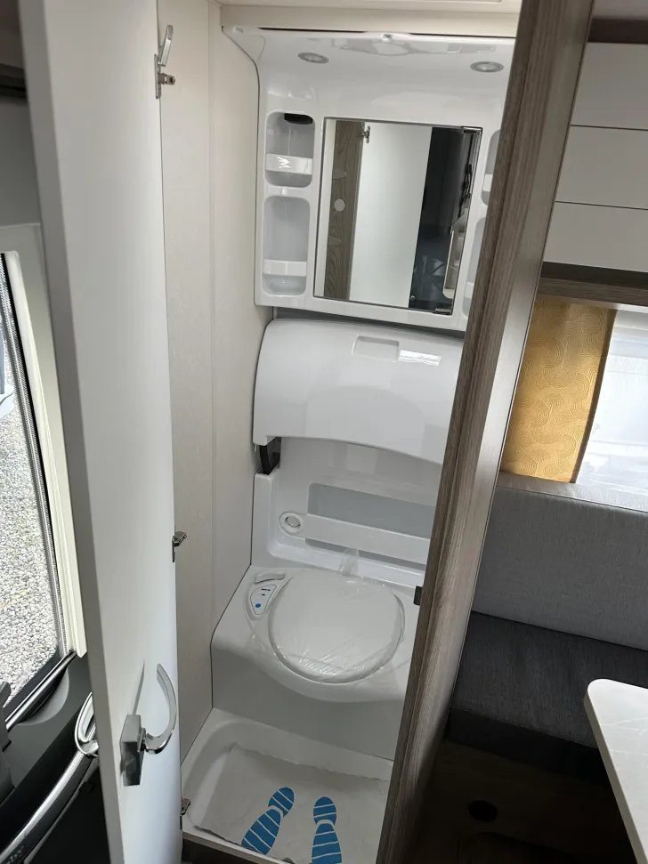 Fahrzeugbild Hobby OnTour 390 SF #12