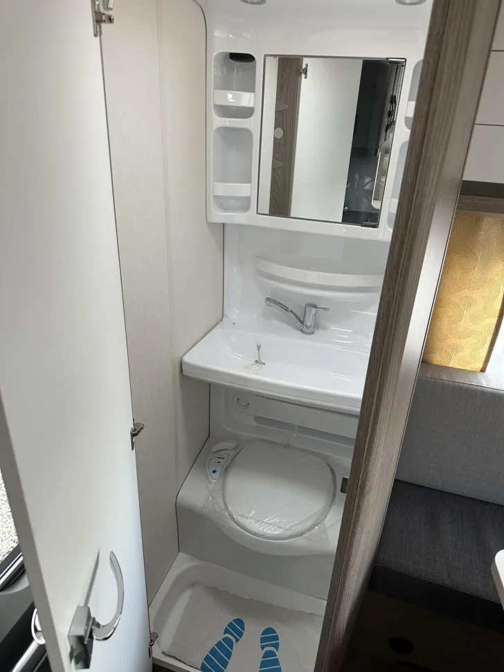 Fahrzeugbild Hobby OnTour 390 SF #13